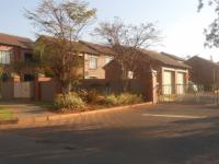 Front View of property in Mooikloof Ridge