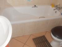 Main Bathroom - 7 square meters of property in Mooikloof Ridge