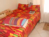 Bed Room 1 - 11 square meters of property in Mooikloof Ridge