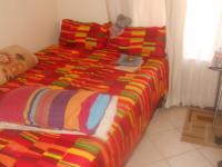 Bed Room 1 - 11 square meters of property in Mooikloof Ridge