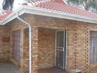 2 Bedroom 1 Bathroom House for Sale for sale in Rustenburg