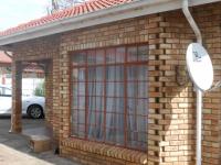 Front View of property in Rustenburg