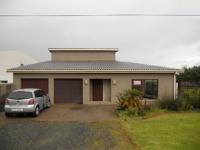 4 Bedroom 3 Bathroom House for Sale for sale in Hermanus