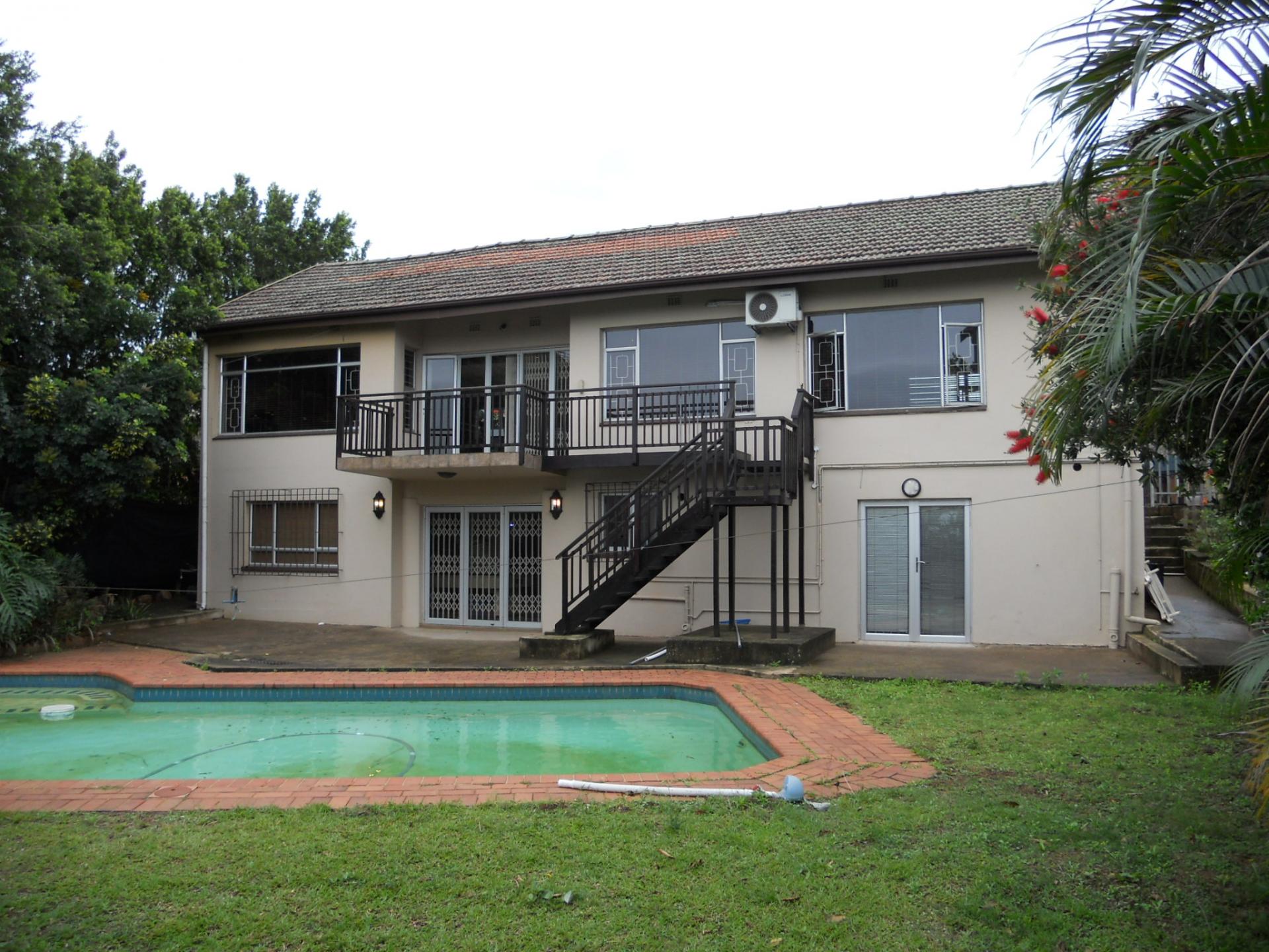 4 Bedroom House for Sale For Sale in Durban North Home Se