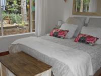 Main Bedroom - 17 square meters of property in Elandsrand