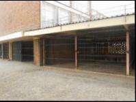 Spaces - 5 square meters of property in Strubenvale