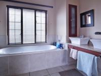 Main Bathroom - 15 square meters of property in Irene Farm Villages