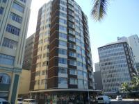 2 Bedroom 1 Bathroom Flat/Apartment for Sale for sale in Durban Central