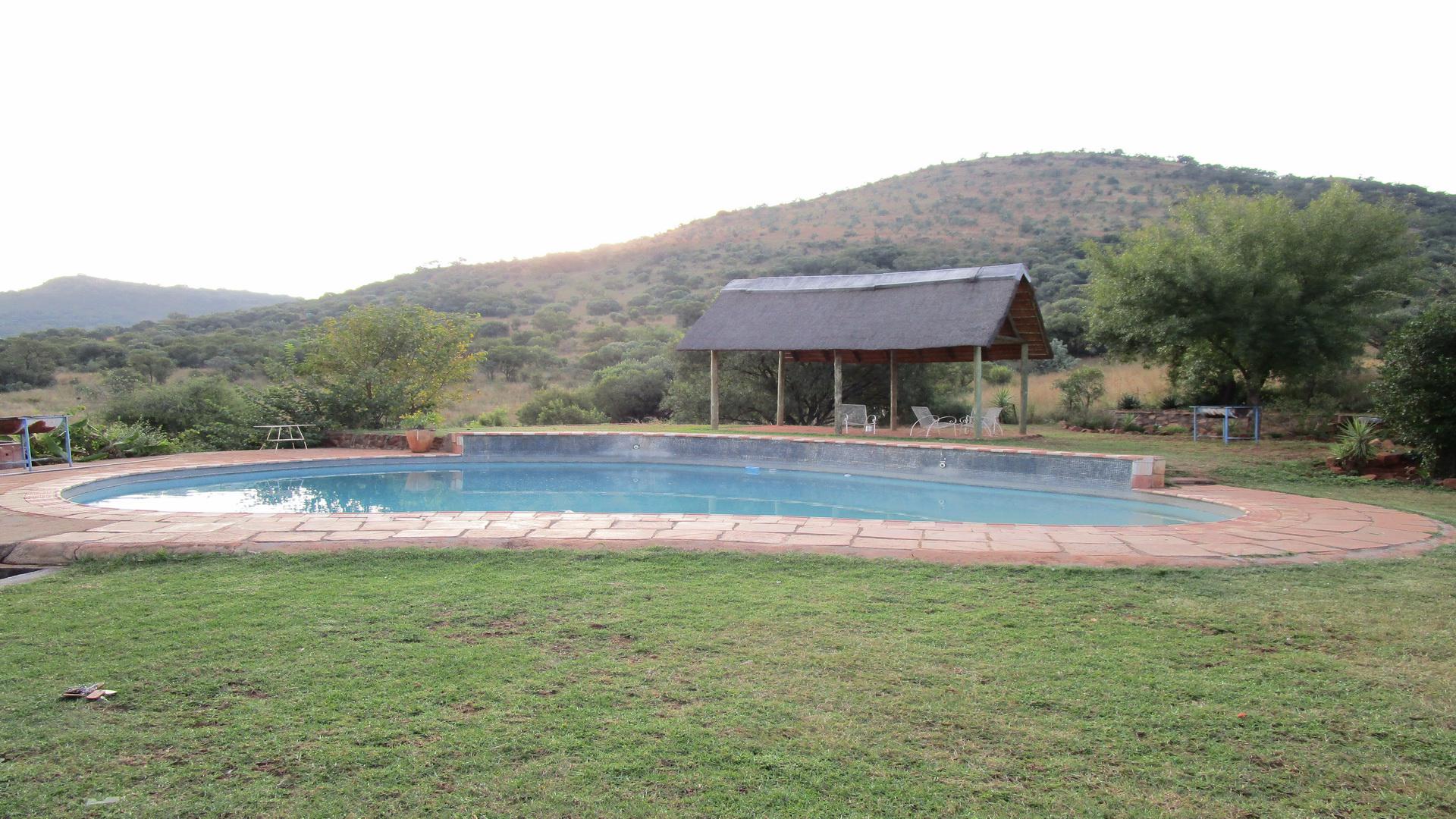 Smallholding for Sale For Sale in Hartbeespoort - Home Sell