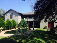 Front View of property in Middelburg - MP