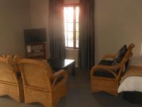 Rooms of property in Middelburg - MP