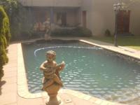 Backyard of property in Middelburg - MP