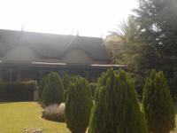 Front View of property in Middelburg - MP