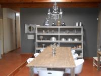 Dining Room - 32 square meters of property in Rietfontein JR