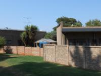 Backyard of property in Rietfontein JR