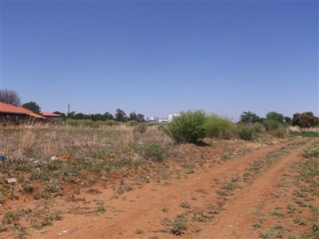  of property in Klerksdorp