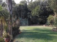 Garden of property in Middelburg - MP