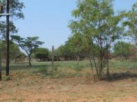 Front View of property in Pretoria Rural