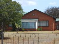 3 Bedroom 1 Bathroom House for Sale for sale in Daggafontein