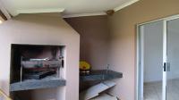 Balcony - 10 square meters of property in Rustenburg