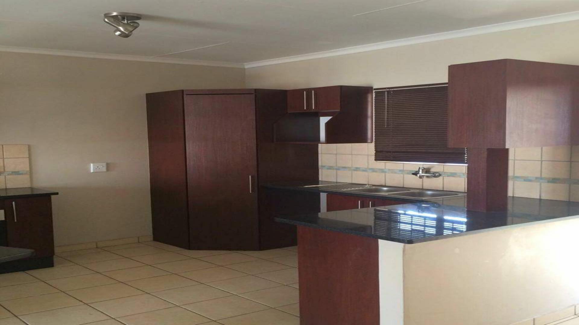 3 Bedroom Sectional Title for Sale For Sale in Rustenburg