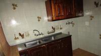 Kitchen of property in Noordheuwel