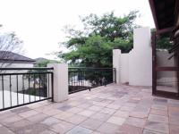 Balcony - 17 square meters of property in Willow Acres Estate