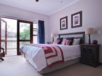 Main Bedroom - 25 square meters of property in Willow Acres Estate