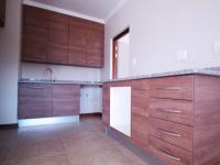 Kitchen - 19 square meters of property in Silverwoods Country Estate