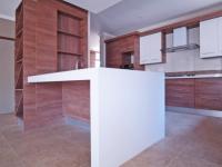 Kitchen - 19 square meters of property in Silverwoods Country Estate