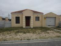 3 Bedroom 1 Bathroom House for Sale for sale in Khayelitsha