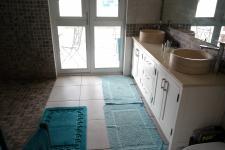 Main Bathroom - 11 square meters of property in Philadelphia