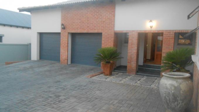 3 Bedroom House for Sale For Sale in Midlands Estate - Home Sell - MR136139