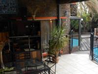 Patio - 38 square meters of property in Glenmarais (Glen Marais)