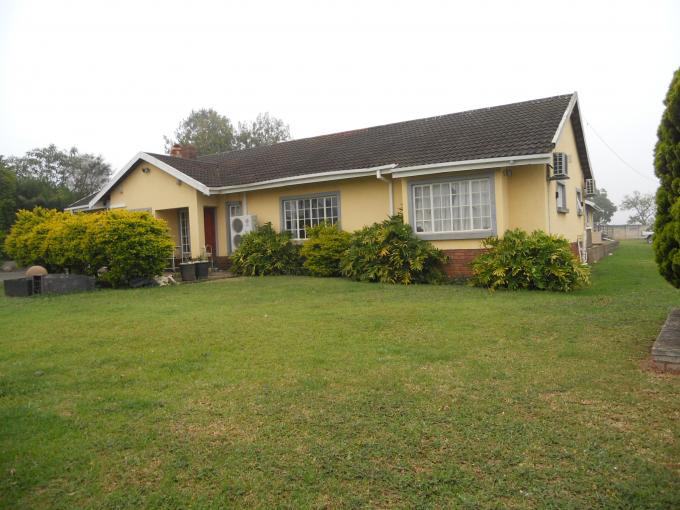 Standard Bank EasySell 3 Bedroom House for Sale in Hilton