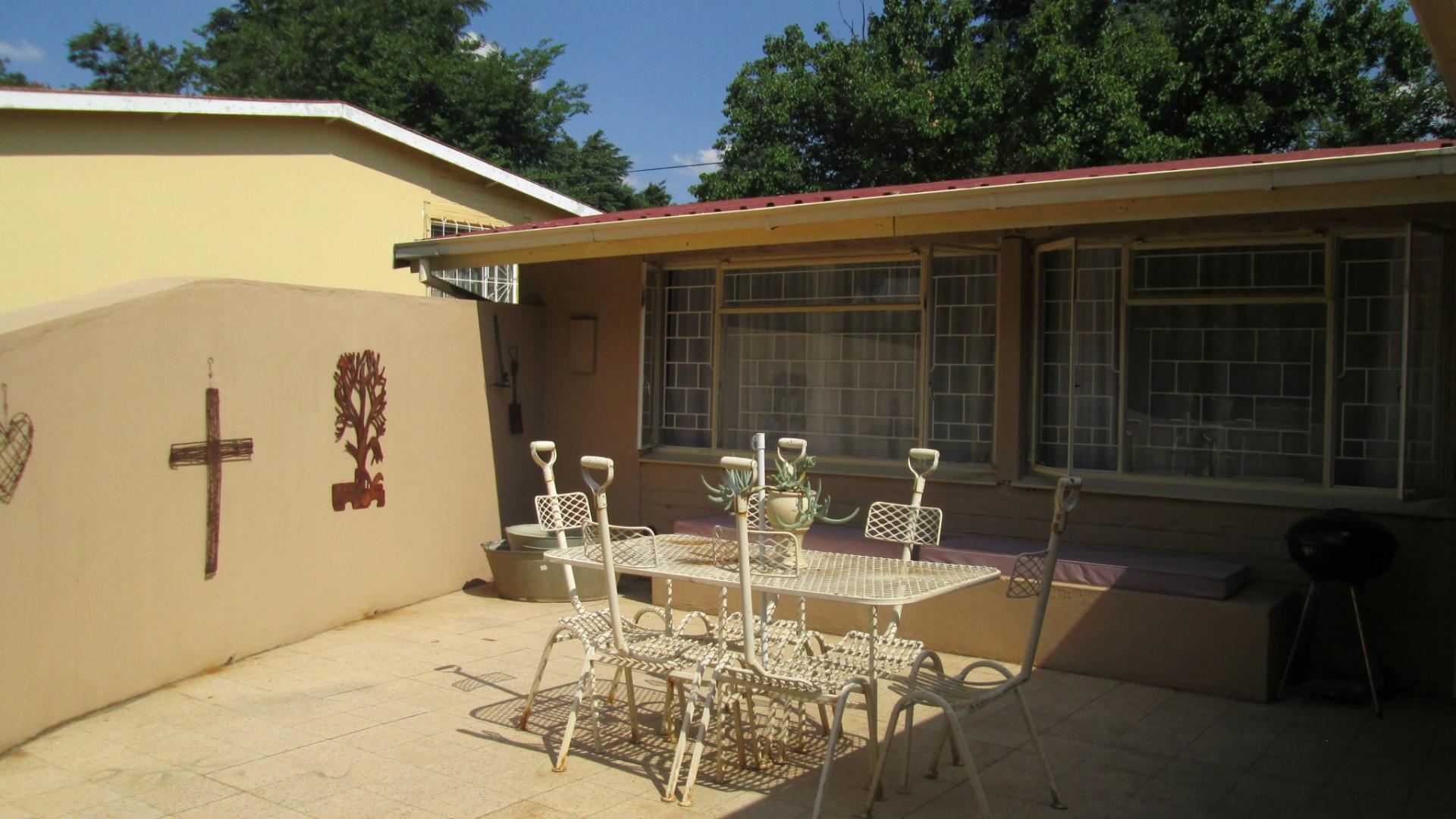 3 Bedroom House for Sale For Sale in Sasolburg - Private Sal