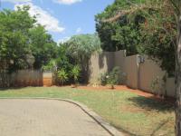 Garden of property in Westonaria