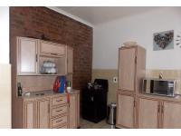 Kitchen of property in Virginia - Free State