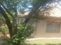 Front View of property in Middelburg - MP