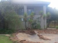 Front View of property in Middelburg - MP