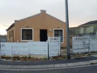 3 Bedroom 1 Bathroom House for Sale for sale in Mitchells Plain