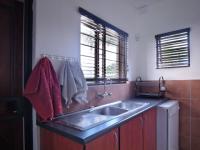 Scullery - 9 square meters of property in Willow Acres Estate