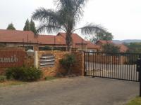 3 Bedroom 2 Bathroom Sec Title for Sale for sale in Honeydew Ridge