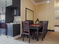 Dining Room - 9 square meters of property in Silverwoods Country Estate