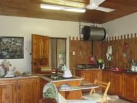 Kitchen - 39 square meters of property in Vaal Oewer