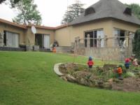 Spaces - 11 square meters of property in Vaal Oewer