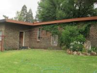 Spaces - 11 square meters of property in Vaal Oewer