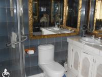 Main Bathroom - 9 square meters of property in Albemarle