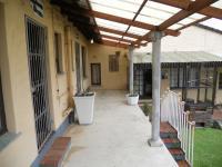 Patio - 53 square meters of property in Elysium