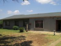 5 Bedroom 2 Bathroom House for Sale for sale in Vereeniging